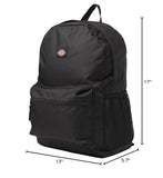 Dickies Essential Backpack, BLACK, AL