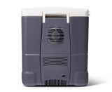 Igloo 40 qt, Iceless Gray