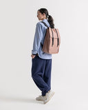 Herschel Supply Co. Unisex Survey Backpack, Navy, 20L