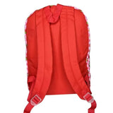 Fast Forward Strawberry Shortcake Pink Backpack, 16 inch, Floral Design
