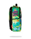Sprayground RUGRATS SUSIE BFF BACKPACK