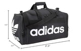 Santiago Duffel Bag