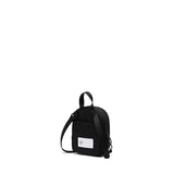 Herschel Supply Co. Heritage Crossbody Little Herschel, Black, One Size