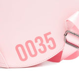 Loungefly Pokemon Clefairy Cosplay Womens Backpack