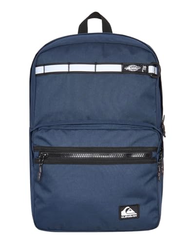 Quiksilver Men Casual, Dark Navy, One Size