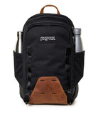 JanSport Pitstop Daypack, Black