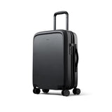 Bellroy Transit Carry-On Large (46L carry-on luggage, with hard shell and removable packing cells) - Black