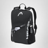 HEAD Tour Backpack 25L, Black