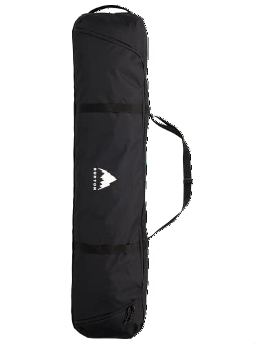 Burton Space Sack Snowboard Bag, True Black, 166