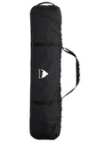 Burton Space Sack Snowboard Bag, True Black, 156
