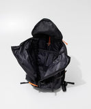 Mystery Lunch Galagator 20 Backpack, Black, X-Large