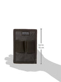 Dual Mag Retention Insert (Black)