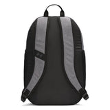 Under Armour Unisex Hustle Sport 6.0 Backpack, (025) Castlerock/Black/Black, One Size Fits Most
