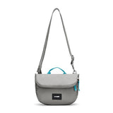 Pacsafe GO Anti Theft Saddle Crossbody