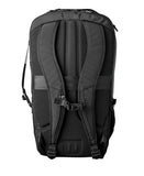 WILSON Shoreline Volleyball Backpack - Grey/Black