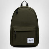 Herschel Supply Co. Unisex Herschel Classic Backpack Ivy Green, XL - 30L