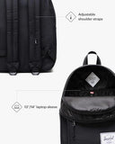 Herschel Supply Co. Classic Backpack, Black, Mod - 20L