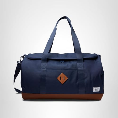 Herschel Supply Co. Heritage™ Duffel Navy, 40L, Standard