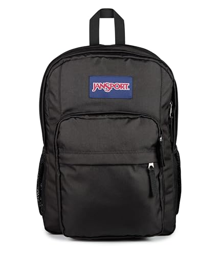 JanSport Big Plans Backpack, Black