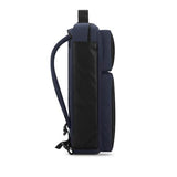 Solo New York Duane Hybrid Briefcase 15.6” Laptop Bag w/Tablet Pocket, Removable Shoulder Strap and Hideaway Backpack Straps