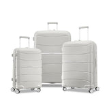 Samsonite Outline Pro Medium Spinner Stone Grey