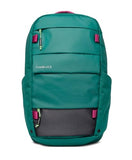 Timbuk2 Lane Commuter Laptop Backpack, Verdigris Pop
