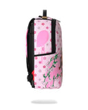 Sprayground SUSIE RUGRATS FLOWERS BACKPACK