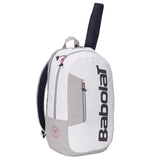 Babolat Pure Wimbledon Lite Limited Edition Tennis Backpack (Cream/Ivory)