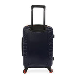 Nautica Birch 21" Carry On Hardside Spinner Luggage