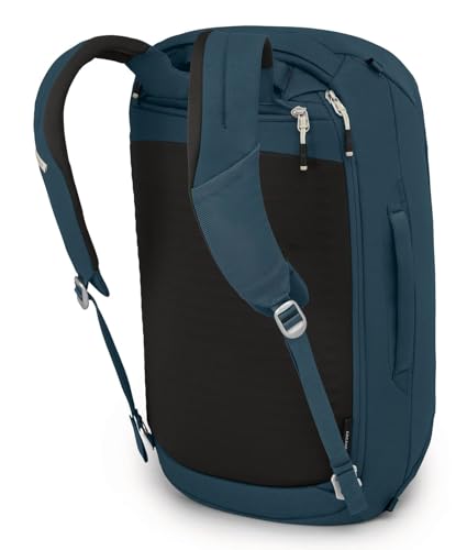Osprey Arcane Duffel Bag, Stargazer Blue