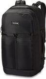 Dakine Split Adventure Backpack 38L - Black Ripstop, One Size