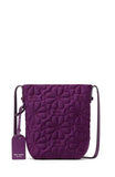 kate spade new york Tilly Quilted Fabric Small Crossbody