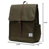 Herschel City Backpack