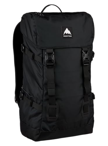 Burton Tinder 2.0 30L Backpack, True Black