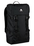 Burton Tinder 2.0 30L Backpack, True Black