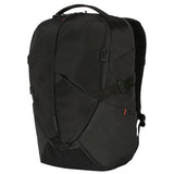 Targus – 15-16” Terra EcoSmart Laptop Backpack for Computers up to 15-16” - Multi Compartment Bag for Travel, Professional Use, College, Work - TBB649GL - Black