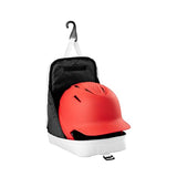 EvoShield Recruit Backpack - Team White