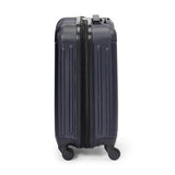 Tommy Hilfiger Unisex Luggage Carry On,Navy,Small