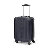 Tommy Hilfiger Unisex Luggage Carry On,Navy,Small