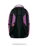 Sprayground SHARK CENTRAL BUBBLE SHARK (PRPLE) BACKPACK