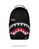Sprayground SHARK CENTRAL - THREAD COUNT BACKPACK