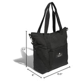 All Me Tote for Women, Large Crossbody Bag with Shoulder Strap
