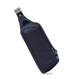 Pacsafe Vibe 150 2.5 Liter Anti Theft Crossbody Pack - Lockable Zippers, RFID Safe