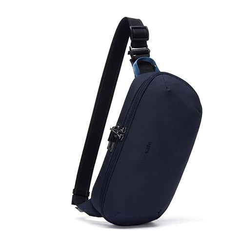 Pacsafe Metrosafe X Anti Theft Sling Pack | Backpacks4Less