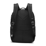 Pacsafe W 10L Anti Theft Backpack, Black