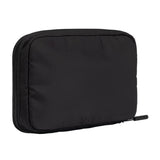 Incase Nylon Accessory + Electronics Organizer Bag - Small Travel Pouch for Cords + Camera Accessories - Compact Tech Bag with Faux-Fur Padded Compartment