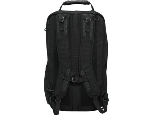 ASICS Unisex PREMIUM PERFORMANCE BACK PACK TRAINING Accessories, OS, PERFORMANCE BLACK