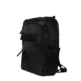 Timbuk2 Mode Laptop Backpack, Travel Carry On Personal Item Bag for Women & Men, 17" Laptop Sleeve, Work & Commuter Pack with Trolley Sleeve, 20L Black
