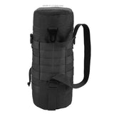 Maxpedition 12-Inch X 5-Inch Bottle Holder (Black)