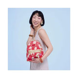 Loungefly Disney Lilo and Stitch Mini Backpack